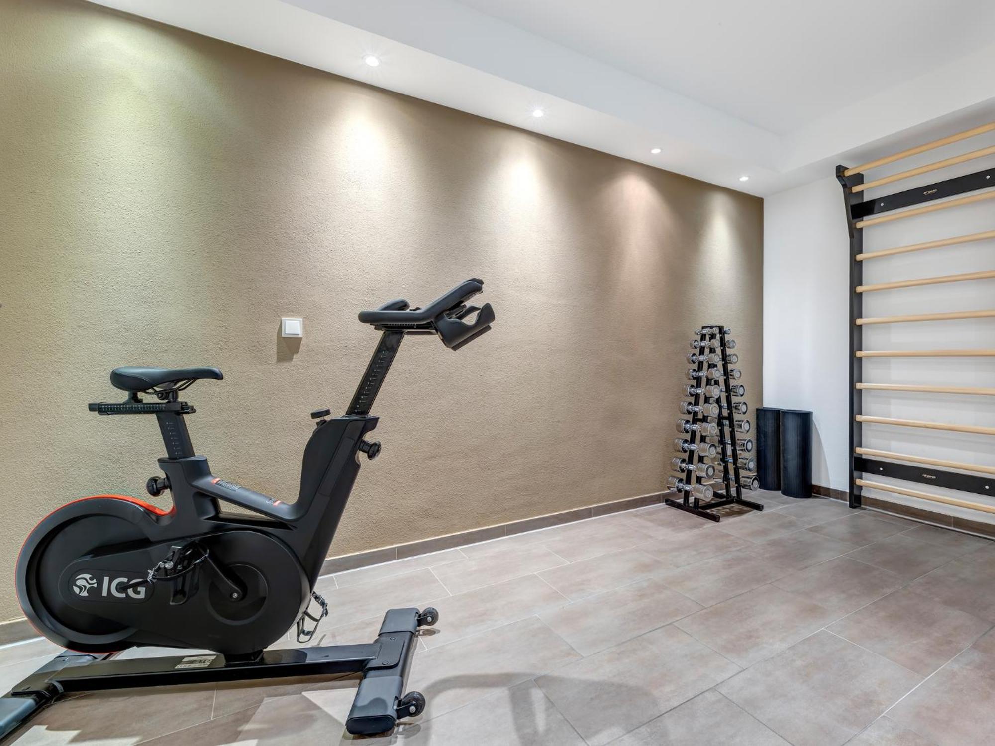 Residenz Am Balmer See - Bs 58 Mit Wellnessbereich 외부 사진