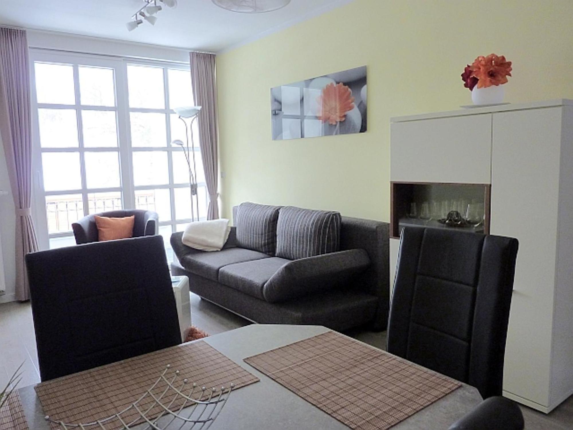Residenz Am Balmer See - Bs 58 Mit Wellnessbereich 외부 사진