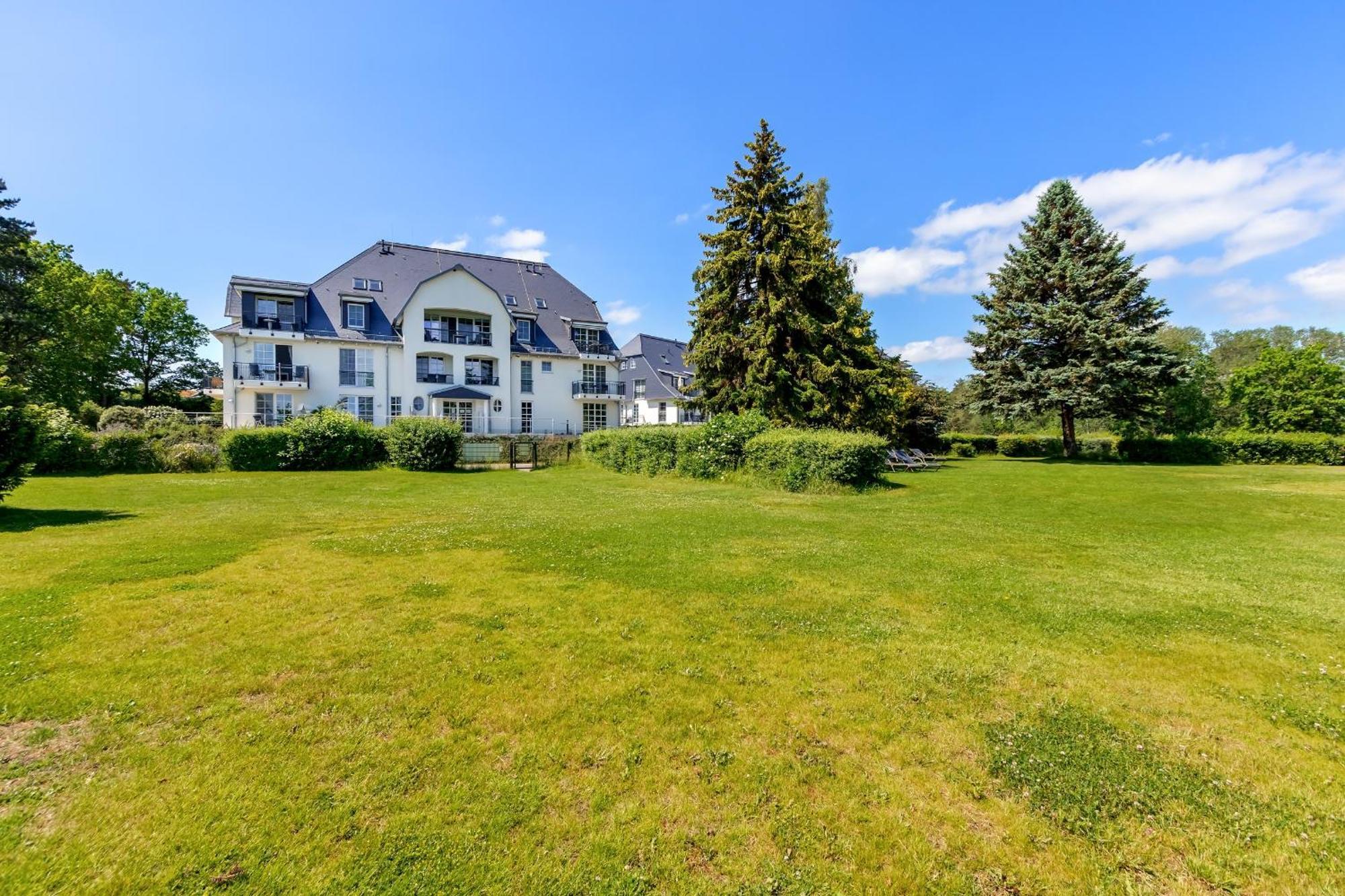 Residenz Am Balmer See - Bs 58 Mit Wellnessbereich 외부 사진