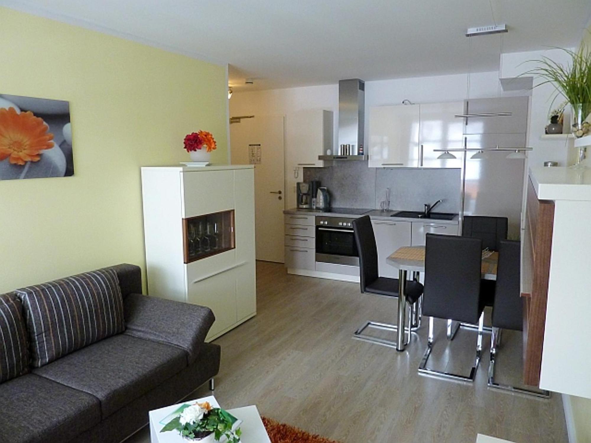 Residenz Am Balmer See - Bs 58 Mit Wellnessbereich 외부 사진